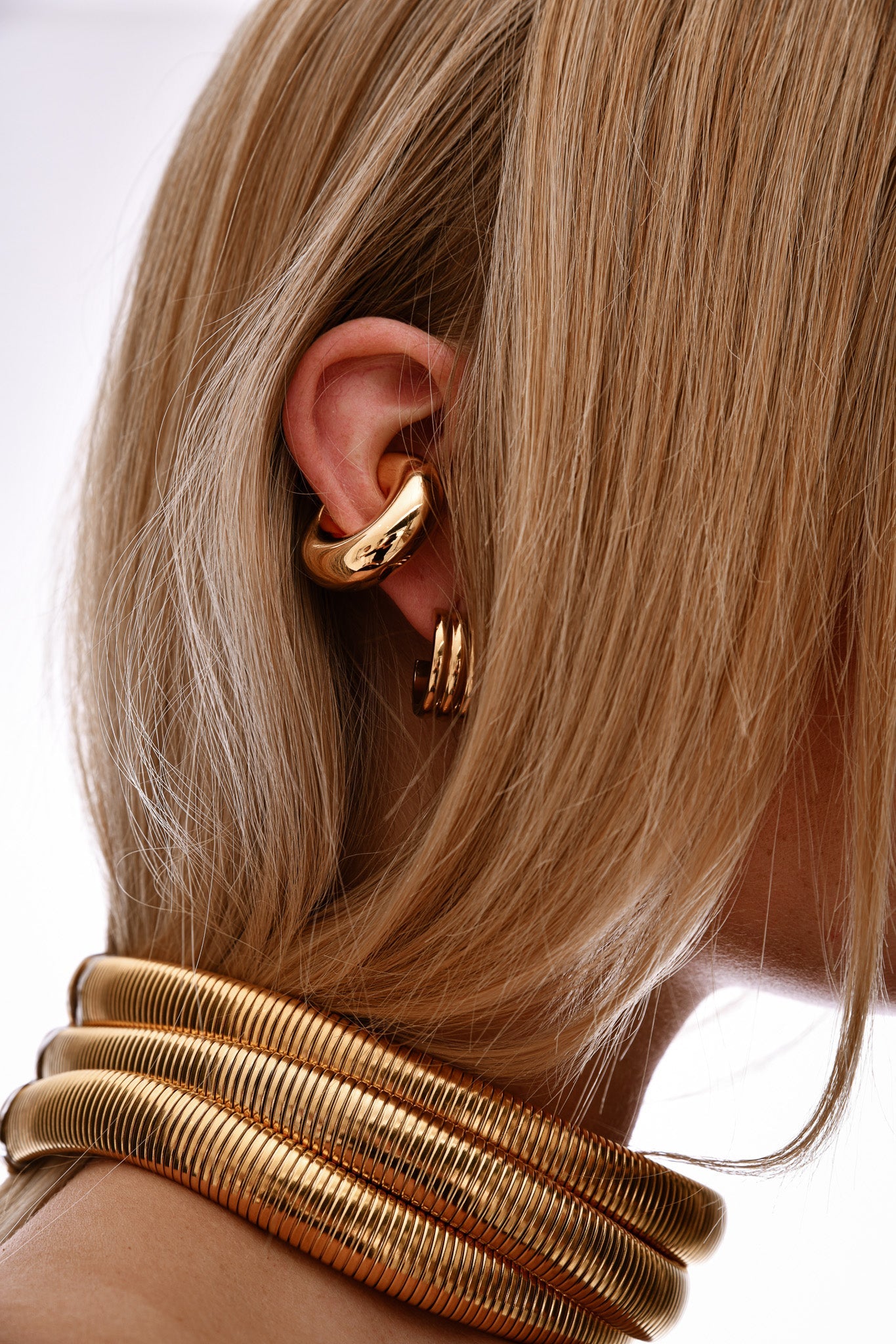 Venus Ear Cuff | BOLD