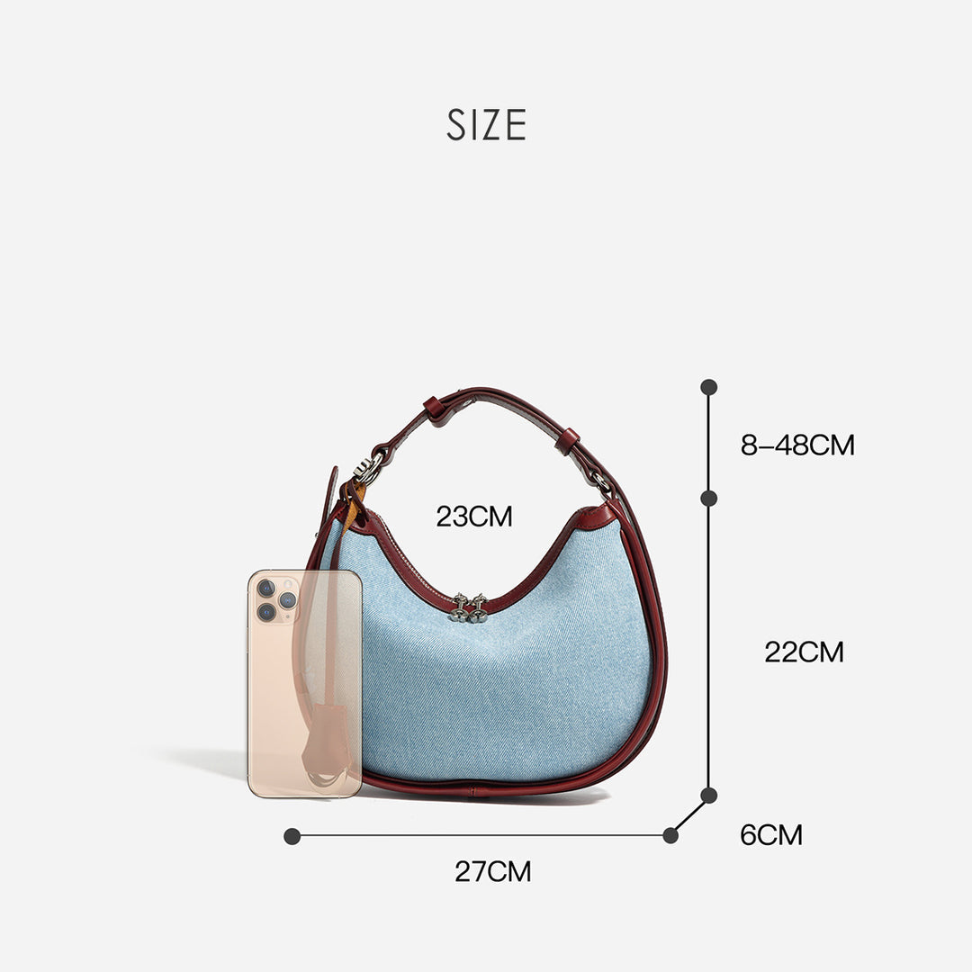 The Vela Bag