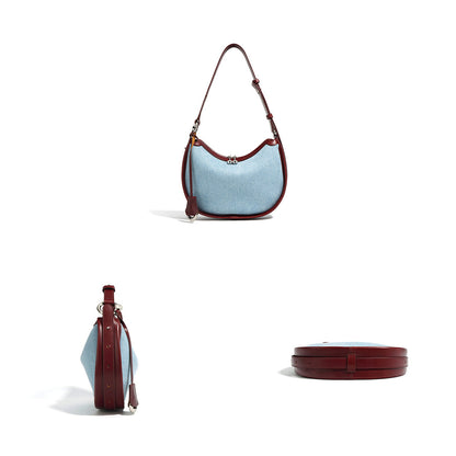 The Vela Bag