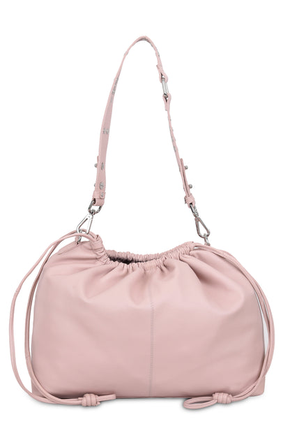 ELLIOT LIGHT PINK NAPPA