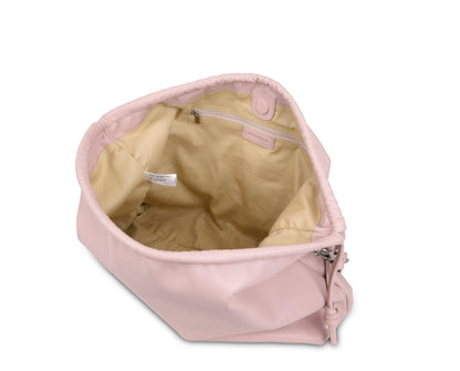 ELLIOT LIGHT PINK NAPPA