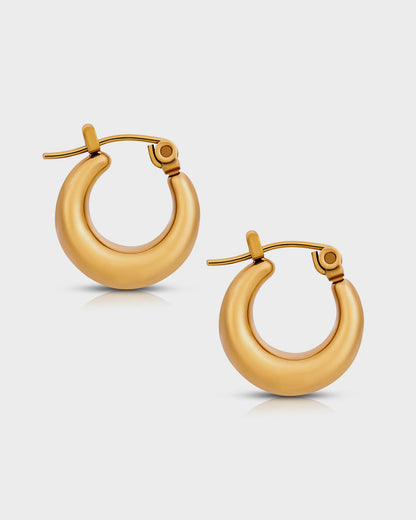 Milan Earrings