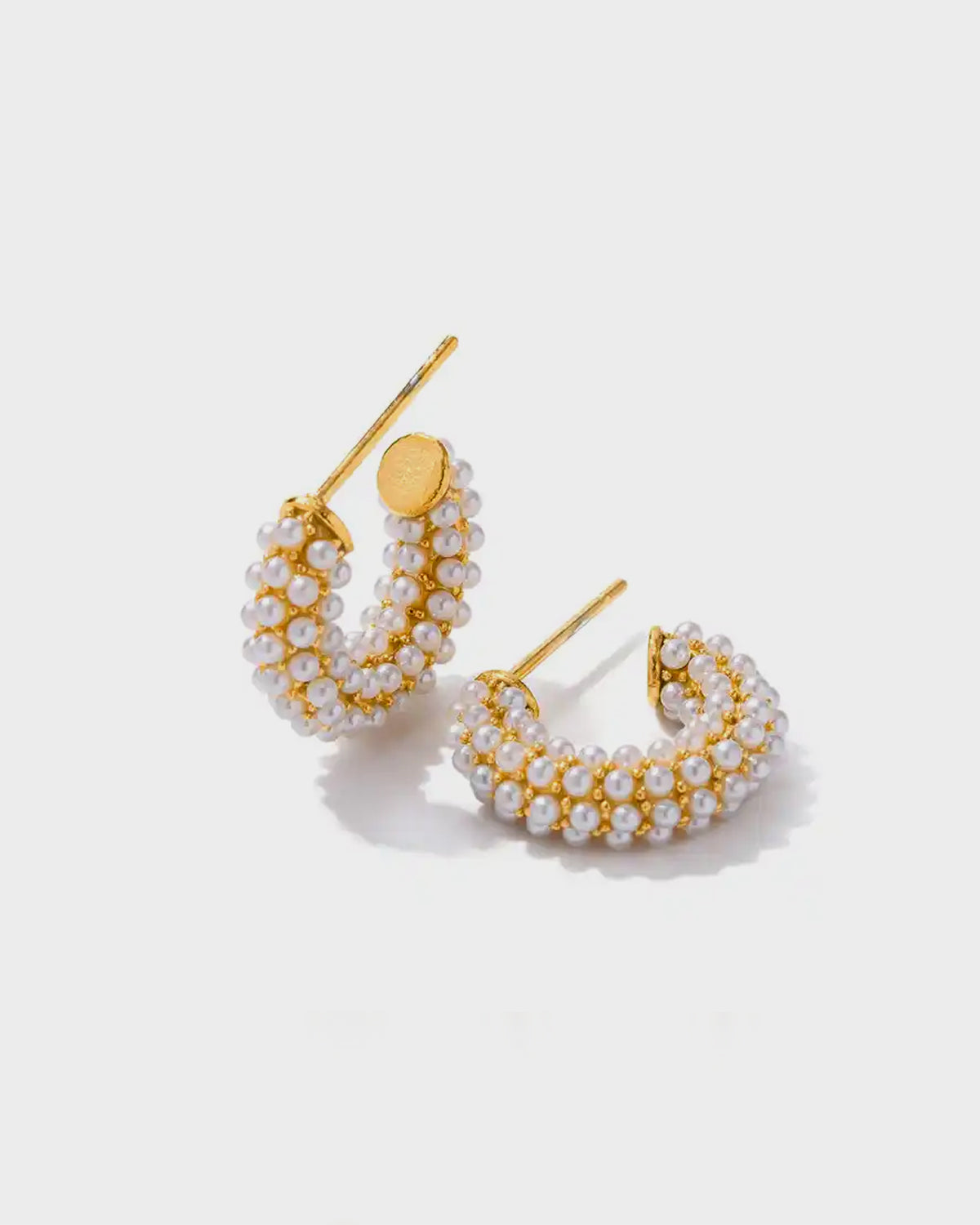 Petite Earrings