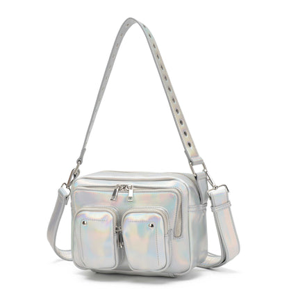 Ellie Recycled Cool Iridescent