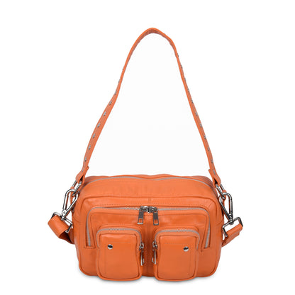 Ellie Silky Orange Ferent