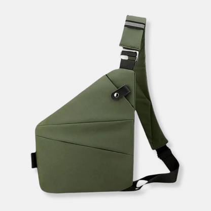 TuxodoBAG - Anti-Theft Crossbody Bag