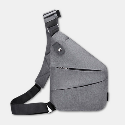 TuxodoBAG - Anti-Theft Crossbody Bag