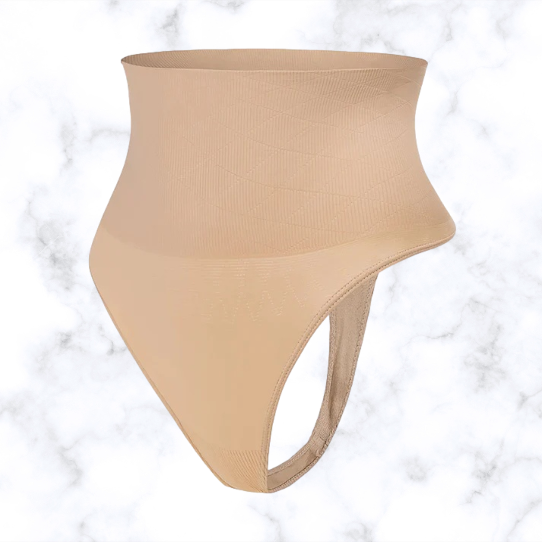 TuxodoSHAPE - Sculpting Thong Underwear