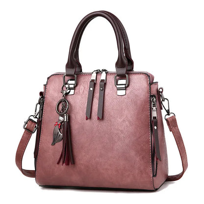 VEVA A2 HANDBAGS