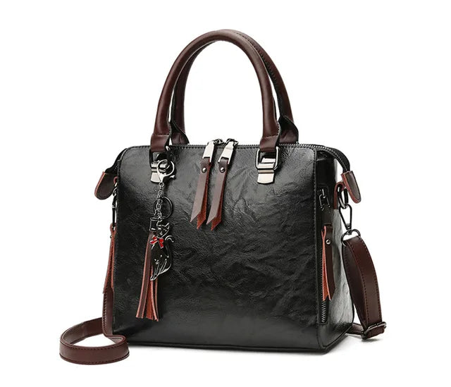 VEVA A2 HANDBAGS