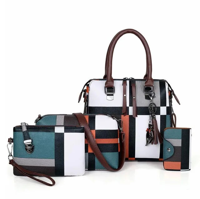 VEVA Handbags