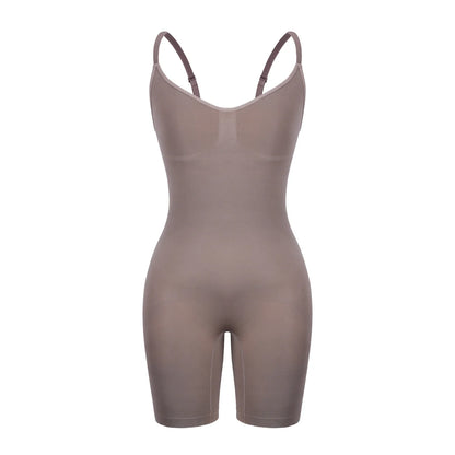 TuxodoSHAPE -  The Snatch & Sculpt Bodysuit