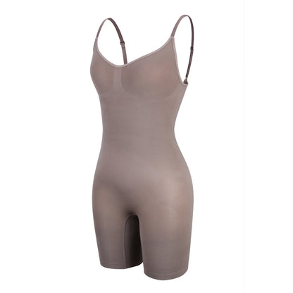 TuxodoSHAPE -  The Snatch & Sculpt Bodysuit