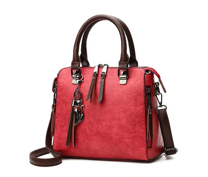 VEVA A2 HANDBAGS