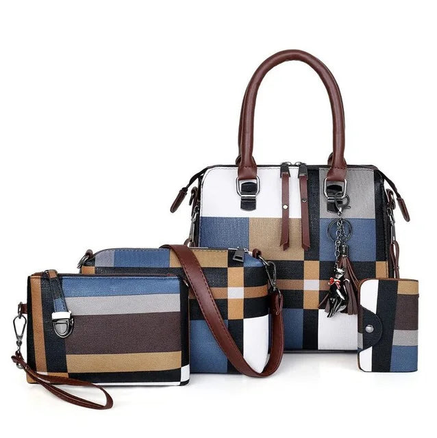 VEVA Handbags