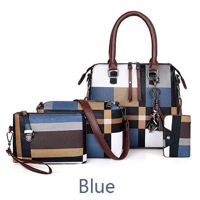 VEVA Handbags