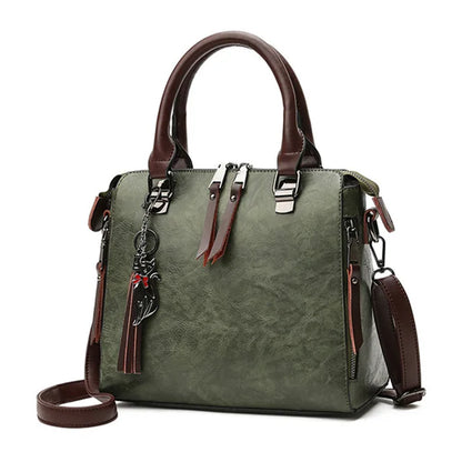 VEVA A2 HANDBAGS