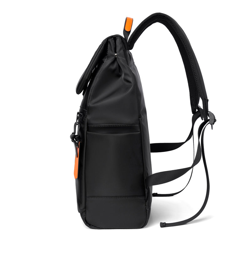 AquaShield Smart Explorer Backpack