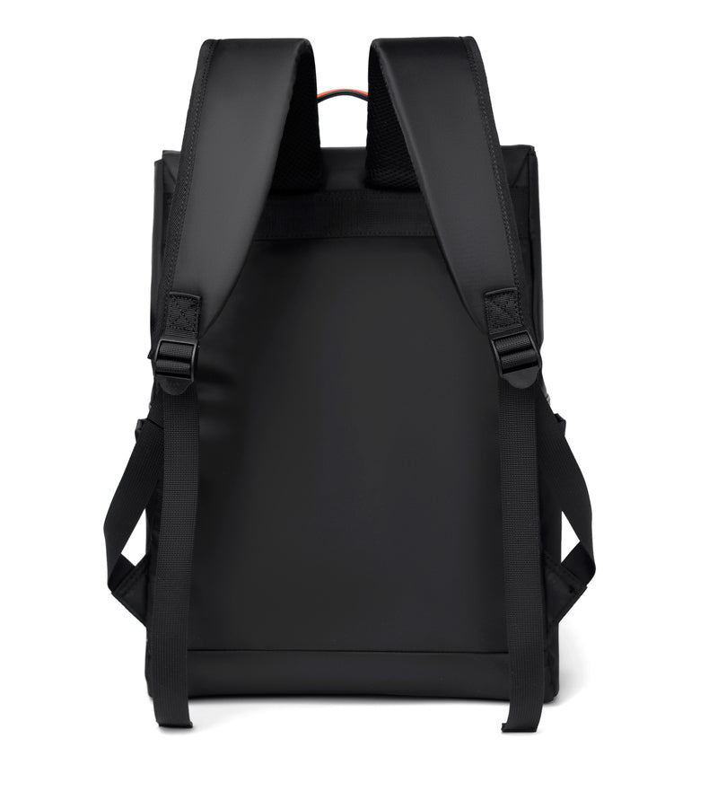 AquaShield Smart Explorer Backpack