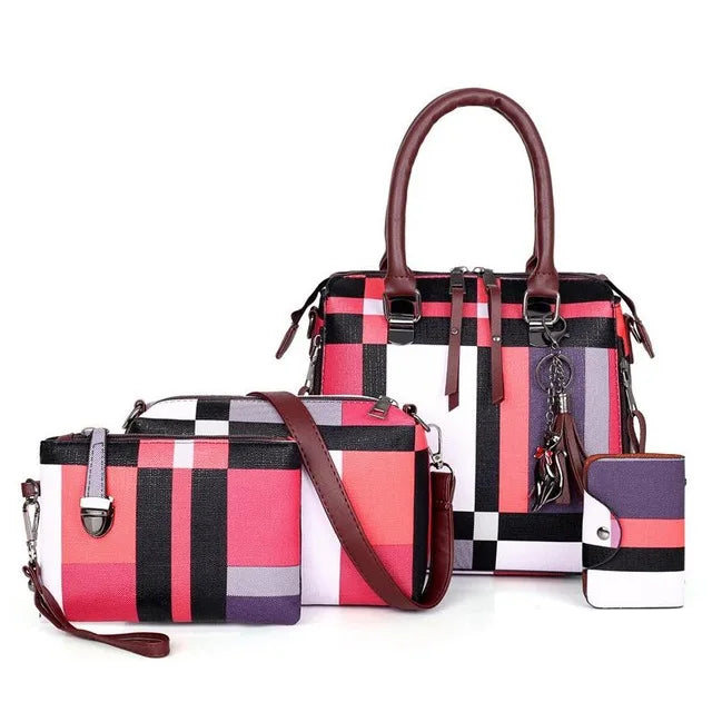 VEVA Handbags