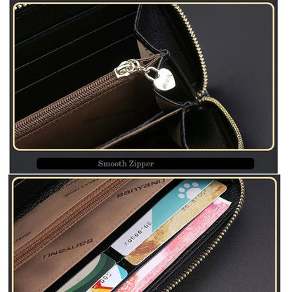 Francesco Wallets