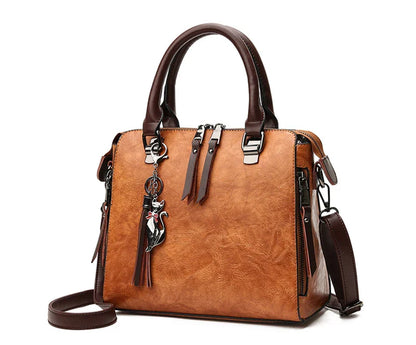 VEVA A2 HANDBAGS