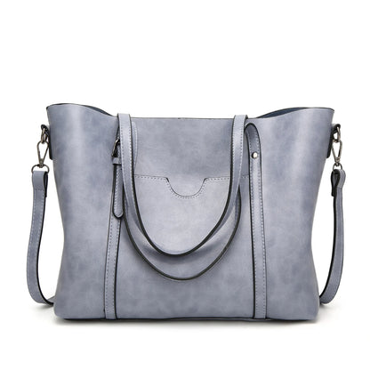 Kelley | Luxury leather handbag