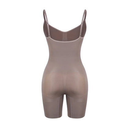 TuxodoSHAPE -  The Snatch & Sculpt Bodysuit