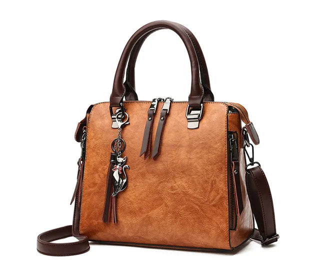 VEVA A2 HANDBAGS