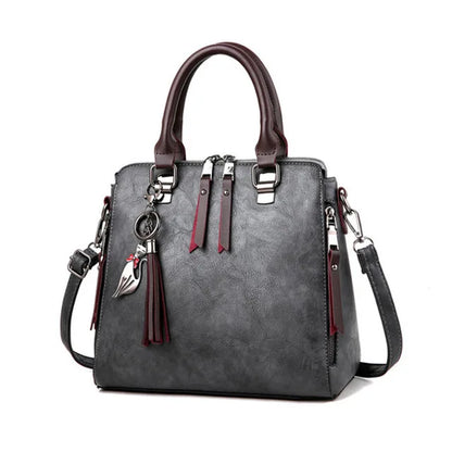 VEVA A2 HANDBAGS