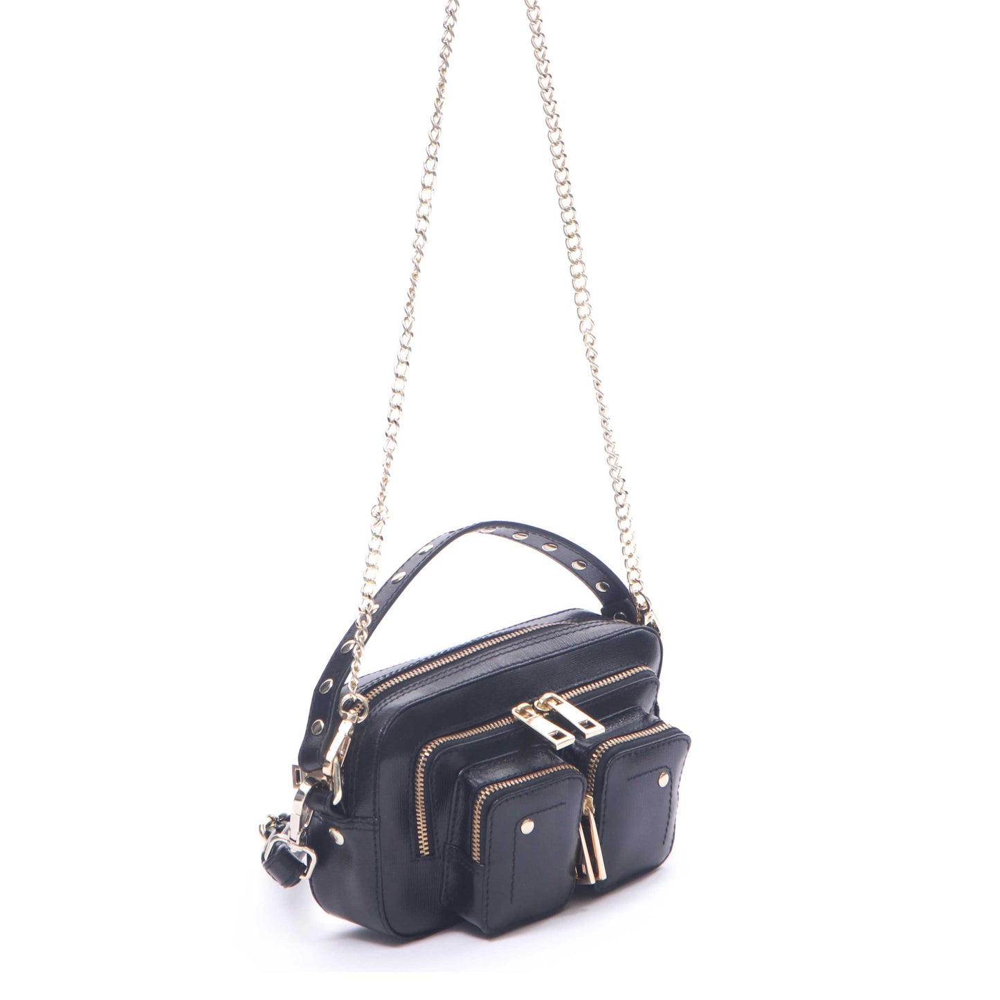 Helena Florence Black w. Gold