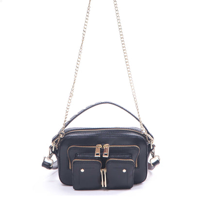 Helena Florence Black w. Gold