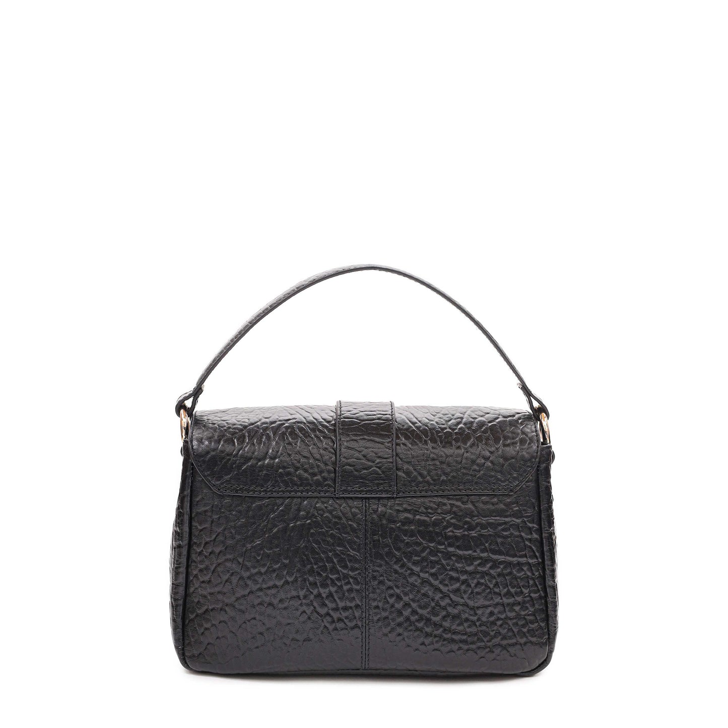 Honey Buckle Neuseeland Schwarz mit Gold