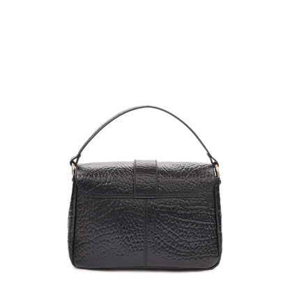Honey Buckle Neuseeland Schwarz mit Gold