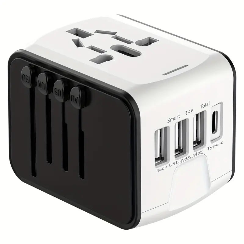 Universal Travel Adapter