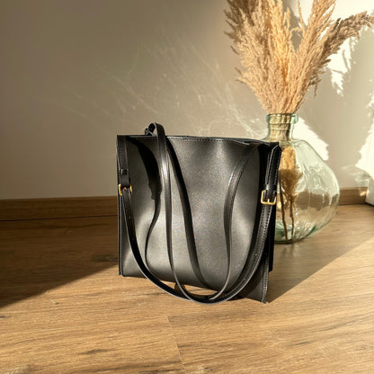 Samantha | Sac Cuir