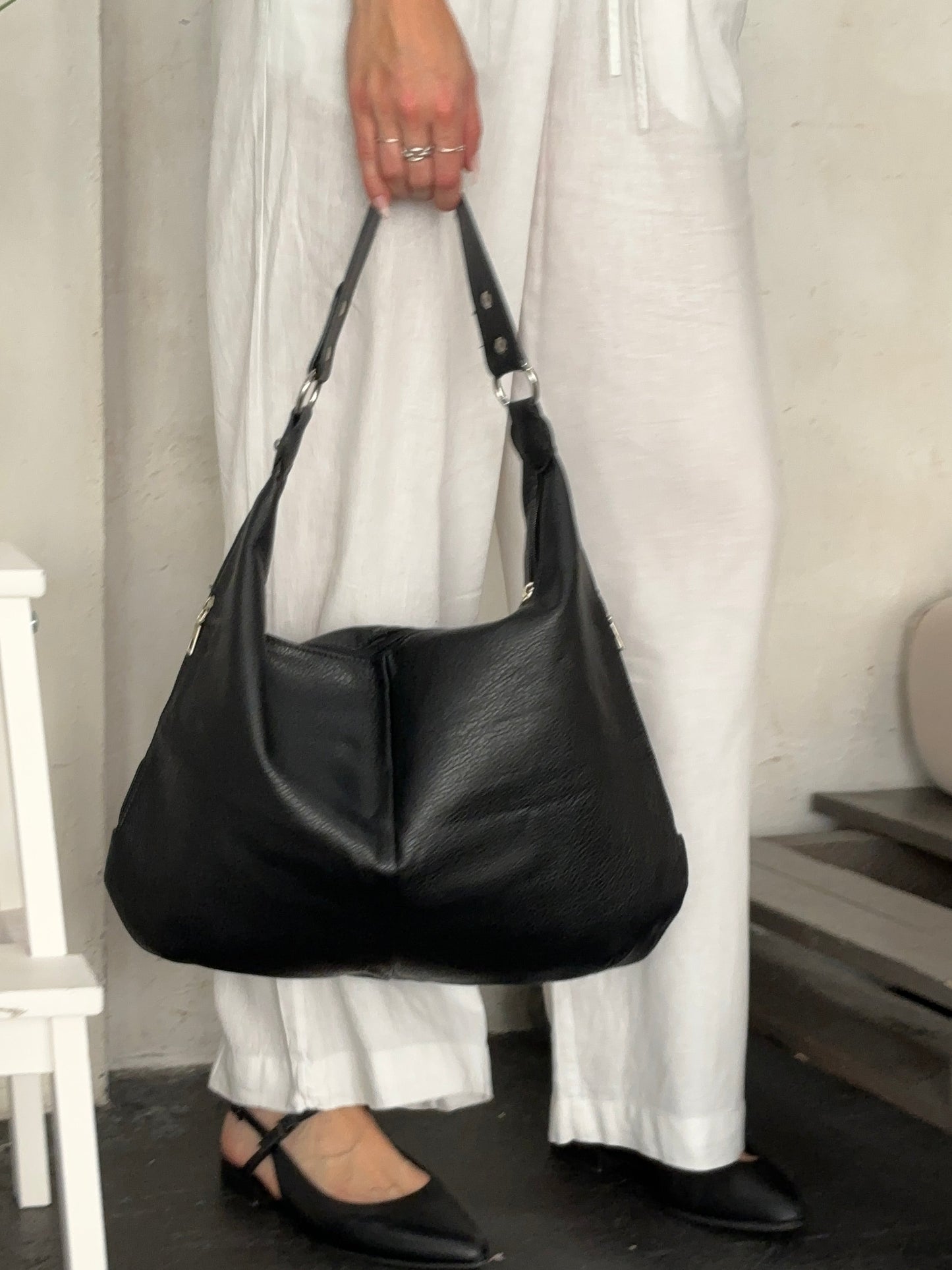 Sleek Kaia Bag