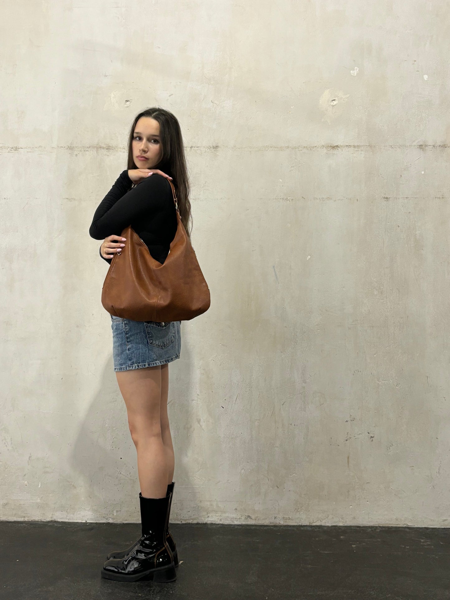 Sleek Kaia bag