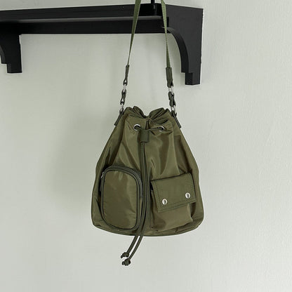 Aria Drawstring Bag