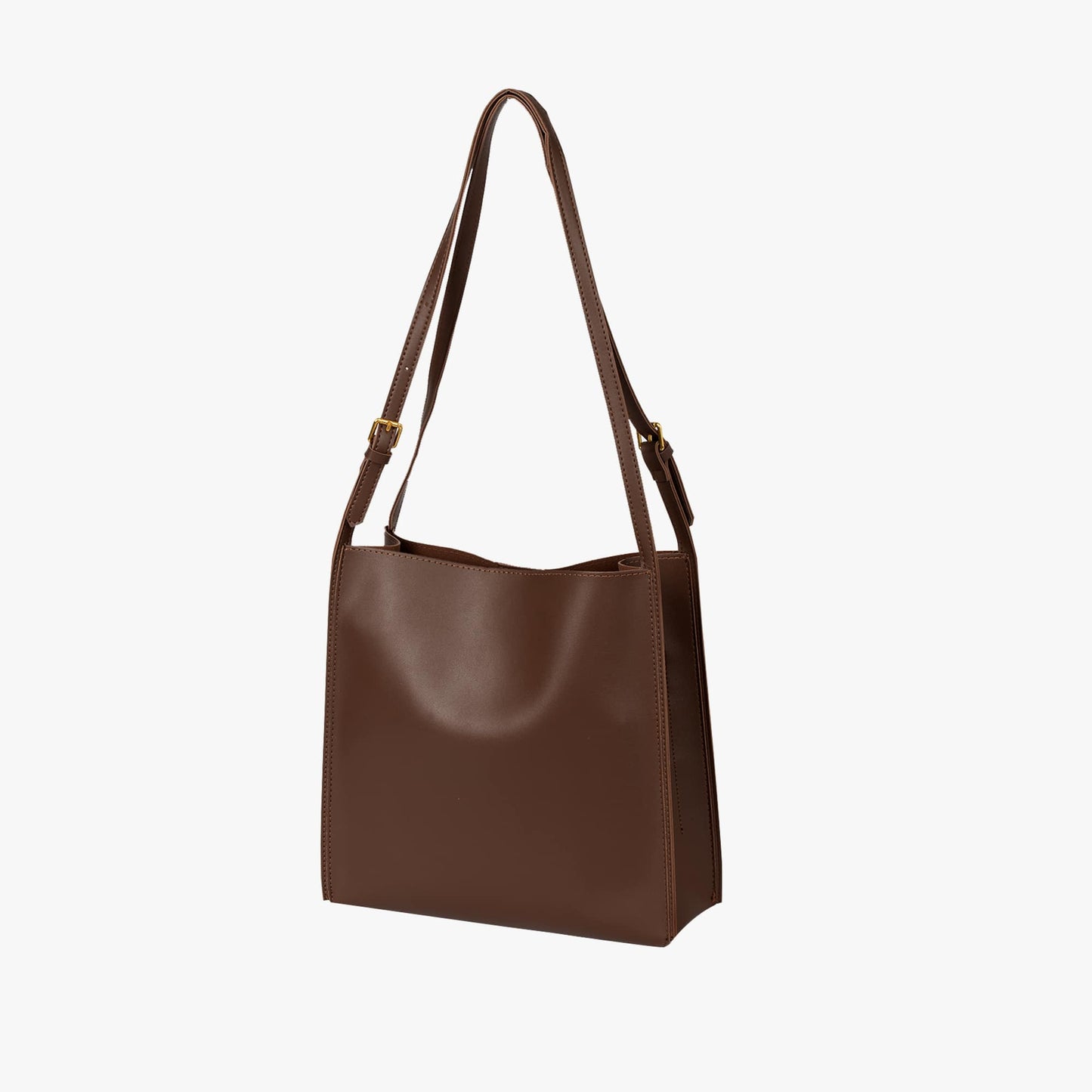 Olives Vegan Leather Tote