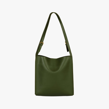 Olives Vegan Leather Tote