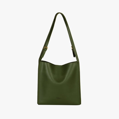 Olives Vegan Leather Tote