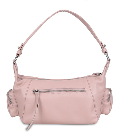 JANE LIGHT PINK NAPPA