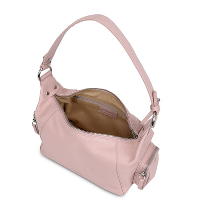 JANE LIGHT PINK NAPPA