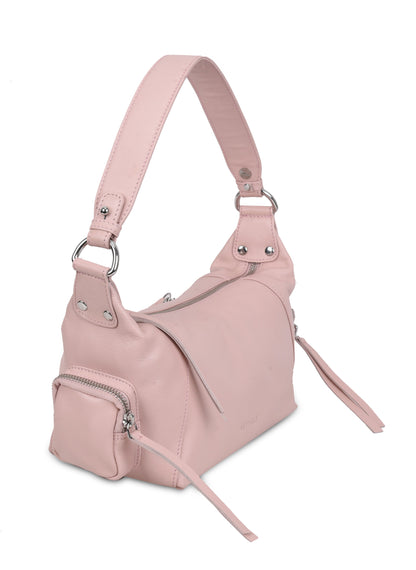 JANE LIGHT PINK NAPPA