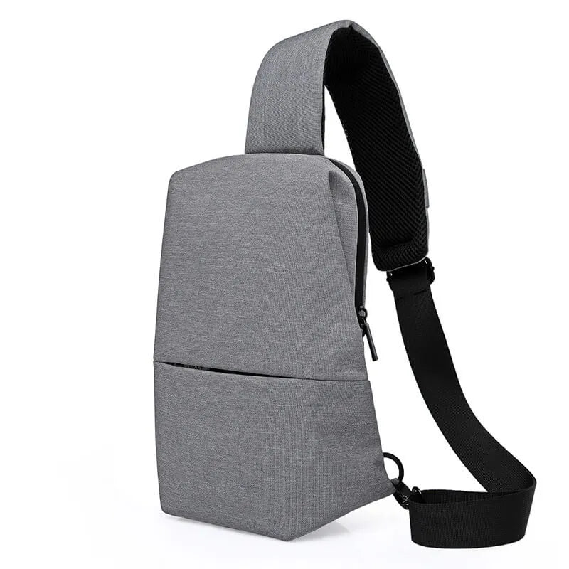 KAKA Anti-Theft Crossbody Sling Bag