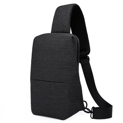 KAKA Anti-Theft Crossbody Sling Bag