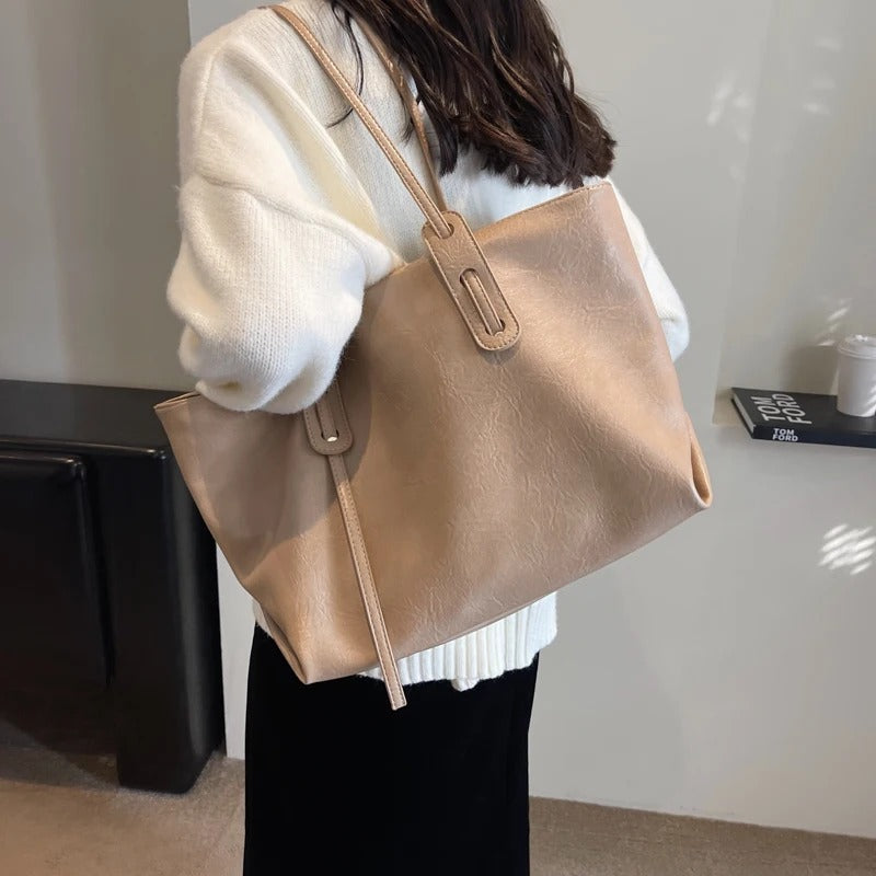 Olives XL Tote