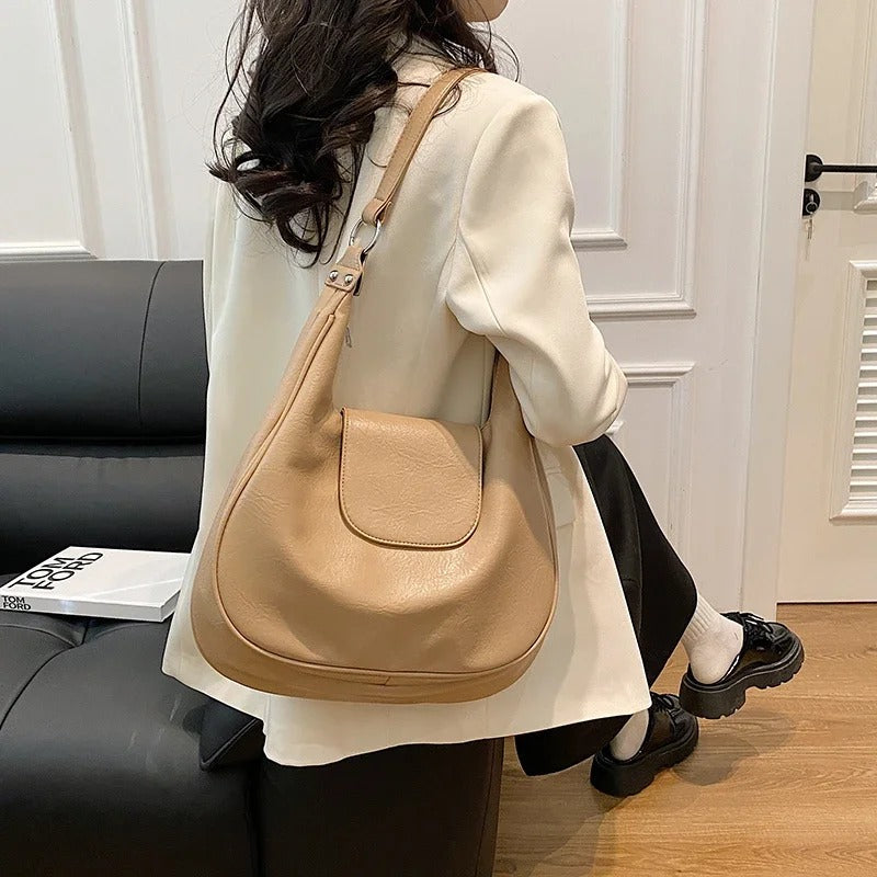 Edna Shoulder Bag