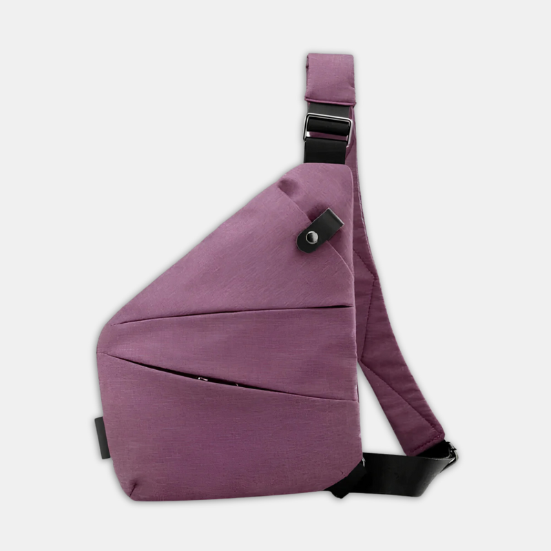 TuxodoBAG - Anti-Theft Crossbody Bag